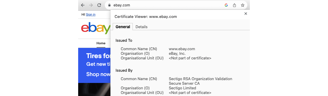 Free SSL Cert 2